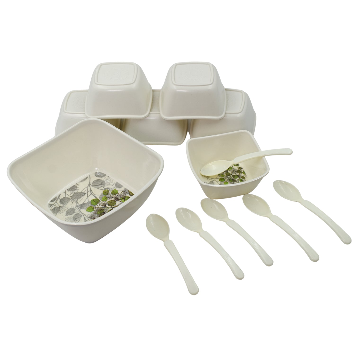 2735 13 Pc Pudding Set used as a cutlery set for serving food purposes and sweet dishes and all in all kinds of household and official places etc. 2735 13 Pc Pudding Set used as a cutlery set for serving food purposes and sweet dishes and all in all kinds of household and official places etc.